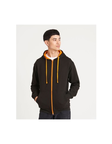 AWD-JH053-Varsity Zoodie